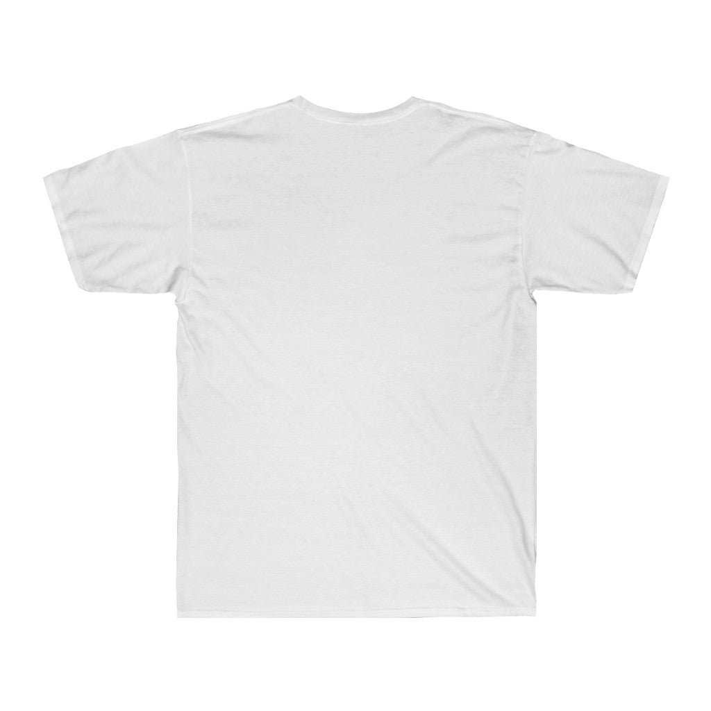 Daddy's 24/7 Tee (White) – Daddysapparel