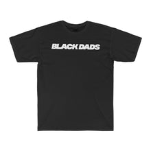 Load image into Gallery viewer, Black Dad Tee
