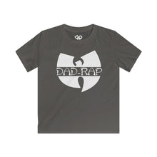 Load image into Gallery viewer, Dad Rap Clan Yout&#39; Tee
