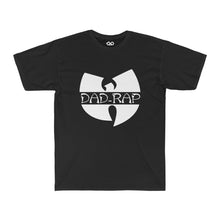Load image into Gallery viewer, Dad Rap Clan Tee
