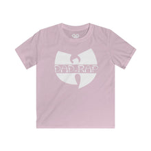 Load image into Gallery viewer, Dad Rap Clan Yout&#39; Tee
