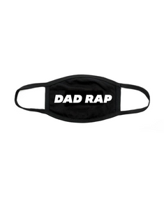 Dad Rap Fashion Mask